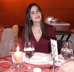 Vasiliki K. Pachi
