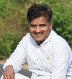 Pawar Shivaji H
