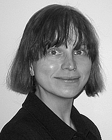 Rachel Aine Yotter