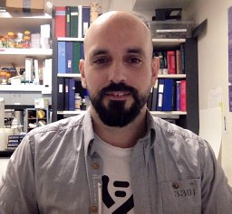 Emanuel Sanz-Luque
