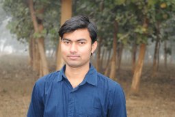 Satya Prakash Singh