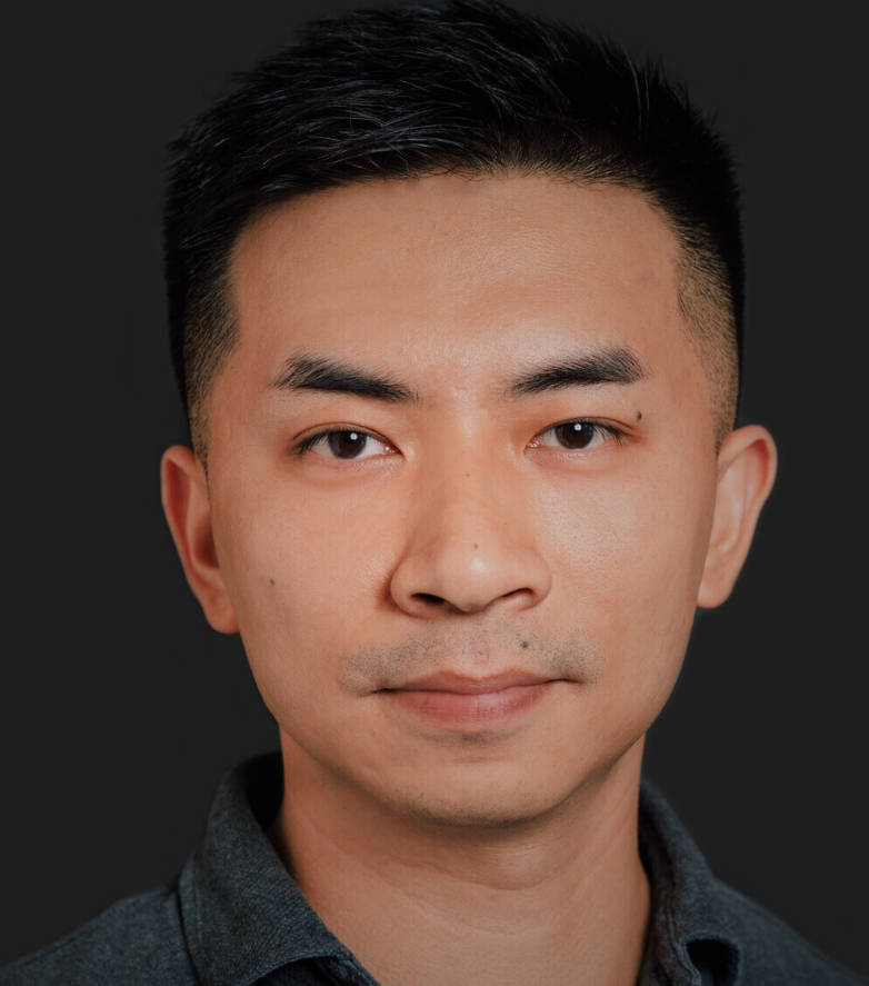 Jian (Jack) Liu