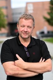 Stefan Ganzle