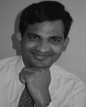 Pramod Kumar