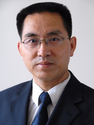 Hongsheng Li