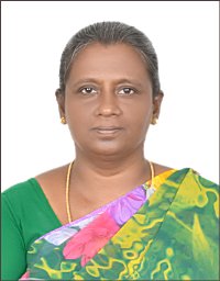 Rubalya Valantina, S.