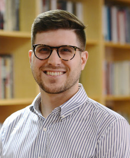 Caleb H. Miles