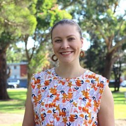 Sophie-May Kerr