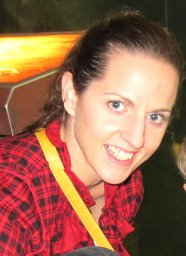 Pilar Vaca