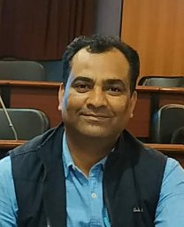 Amolkumar U. Solanke