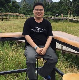 Shaun Lin