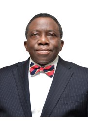 Adewole Isaac F