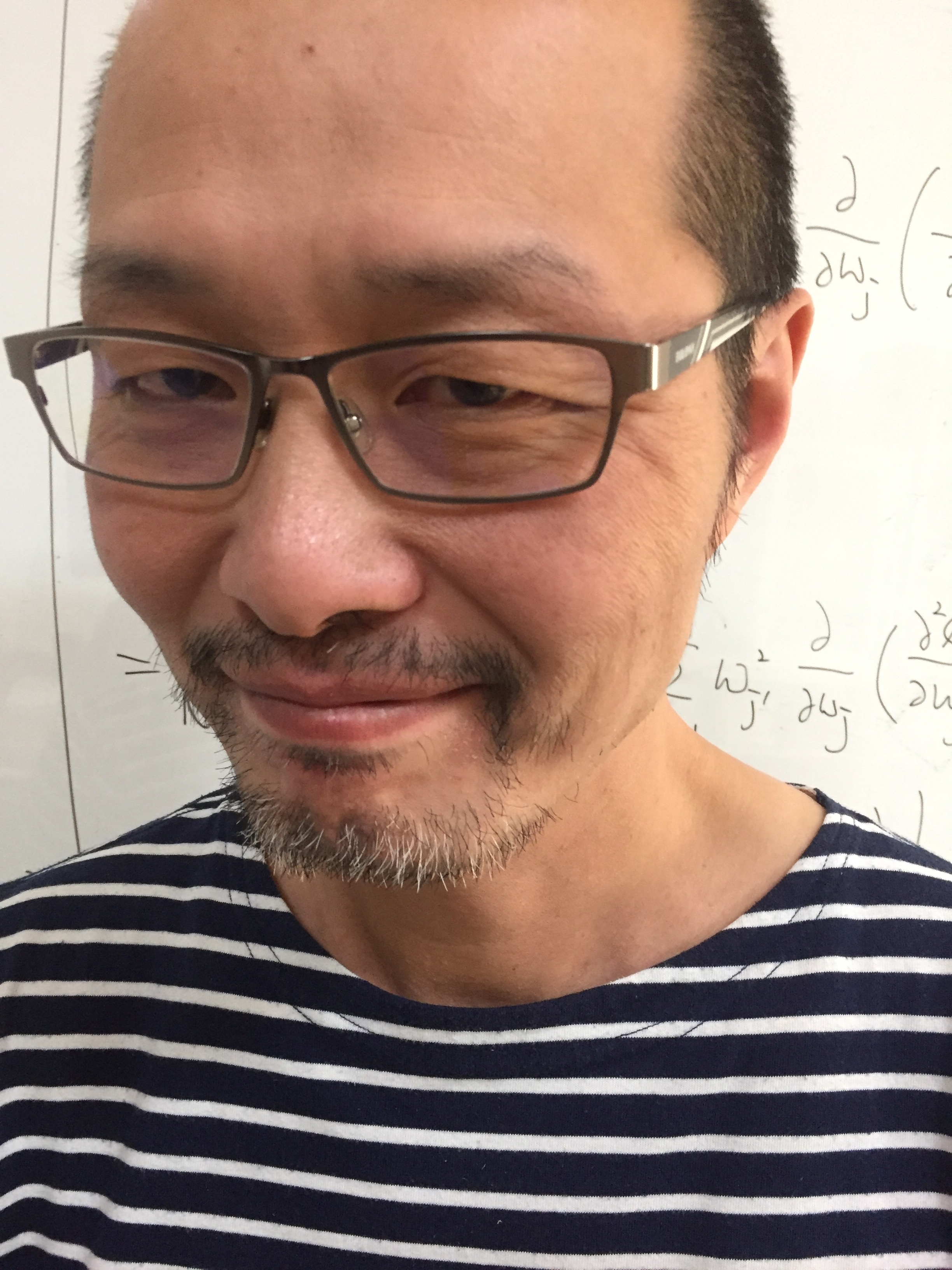 John Sum
