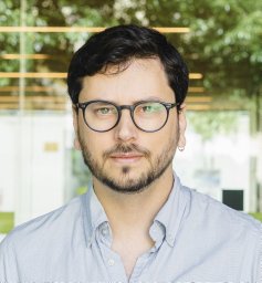Daniel Moraes
