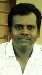Kamalakannan Siva