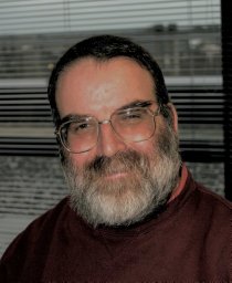Martin Charlton