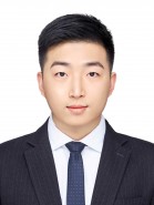 Boxuan Ma