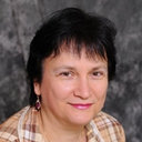 Irina G Gazaryan