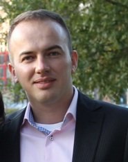 Luan Ibraimi