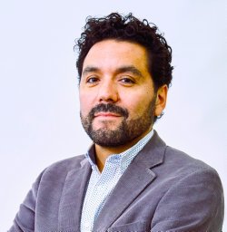 Andres Mora