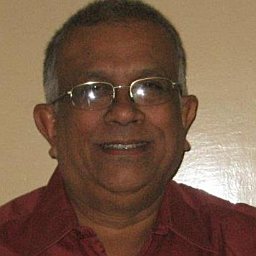 Gagan Chainy