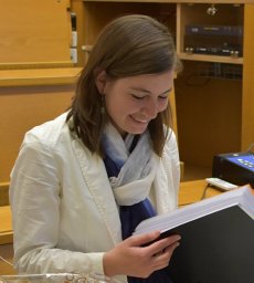 Julia Venturini