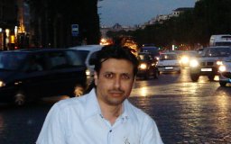 Farhan A. Al-Enizi