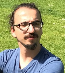 Yusuf Aydin