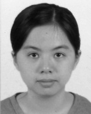 Lin Lan-Xin