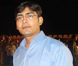 Ravi Gupta