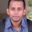 Srujani Behera