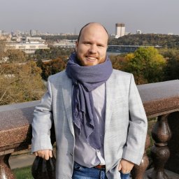 Stanislav G. Sazonkin