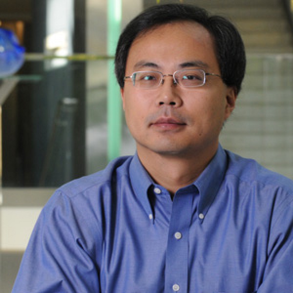 Xi Kuang (Jason Kuang)