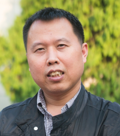 Jishan Li
