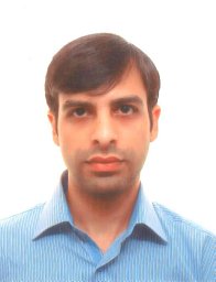Umer Zahid