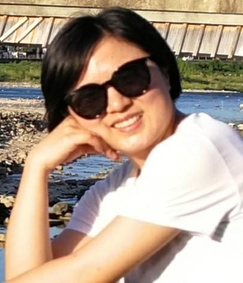 Min Guo