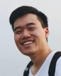Ian Wu