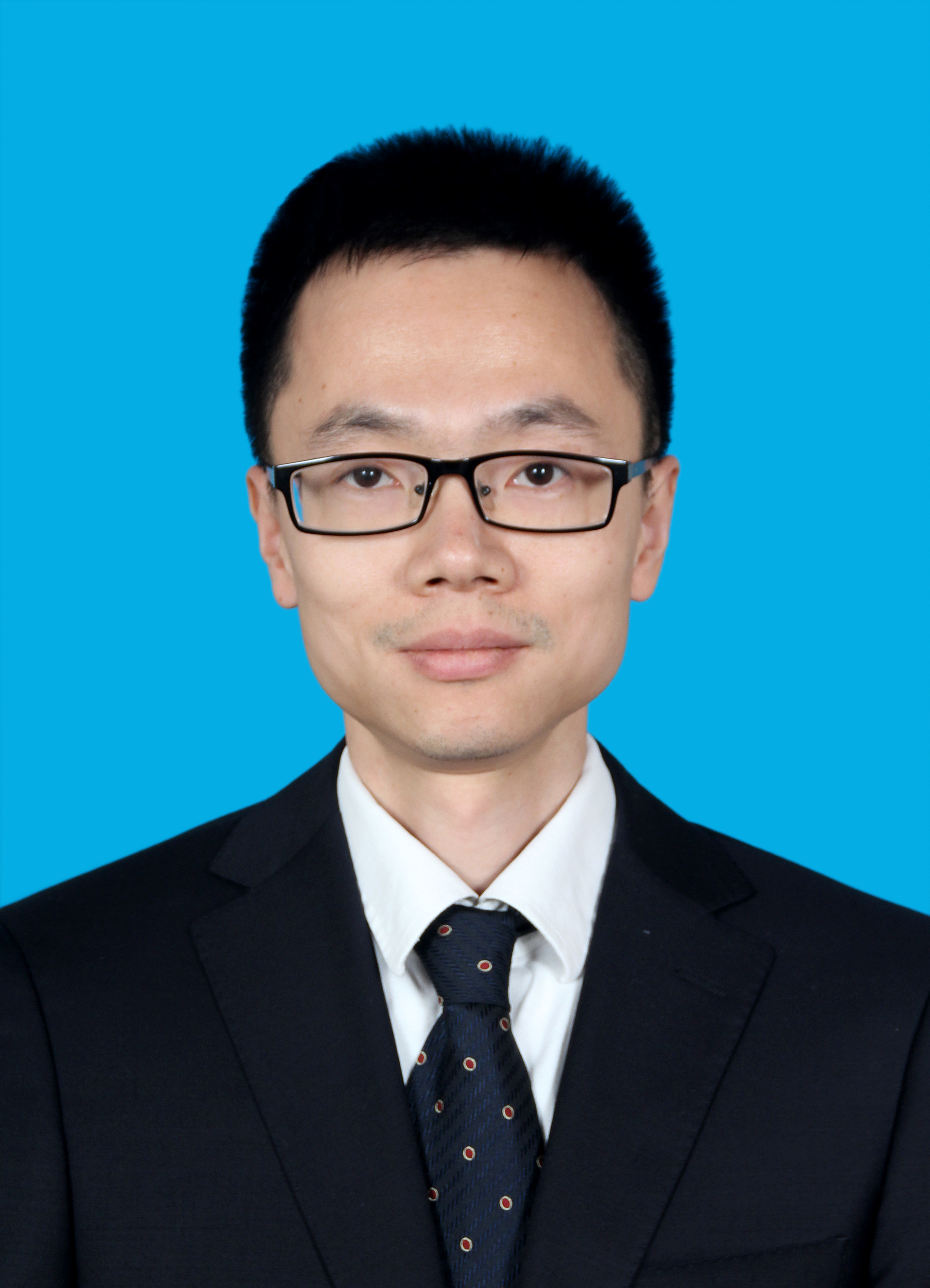 Lei Zhu