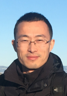 Bingtian Tu