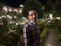 Sadegh Baradaran Mahdavi