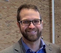 Travis R. Sippel