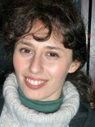 Anna Kelbert