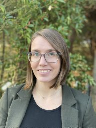 Lindsay M. Dreiss