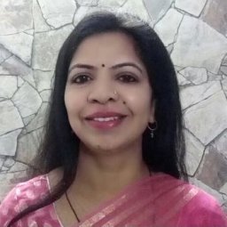 Meena Godha