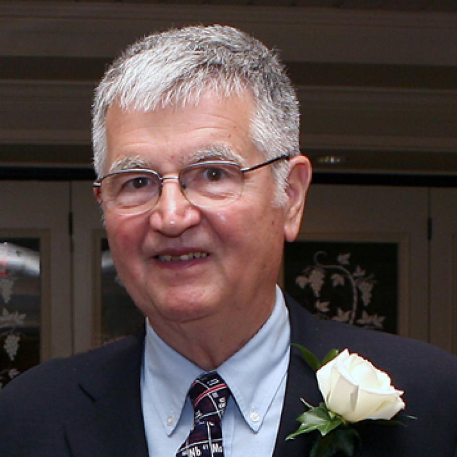 John E. Sheats