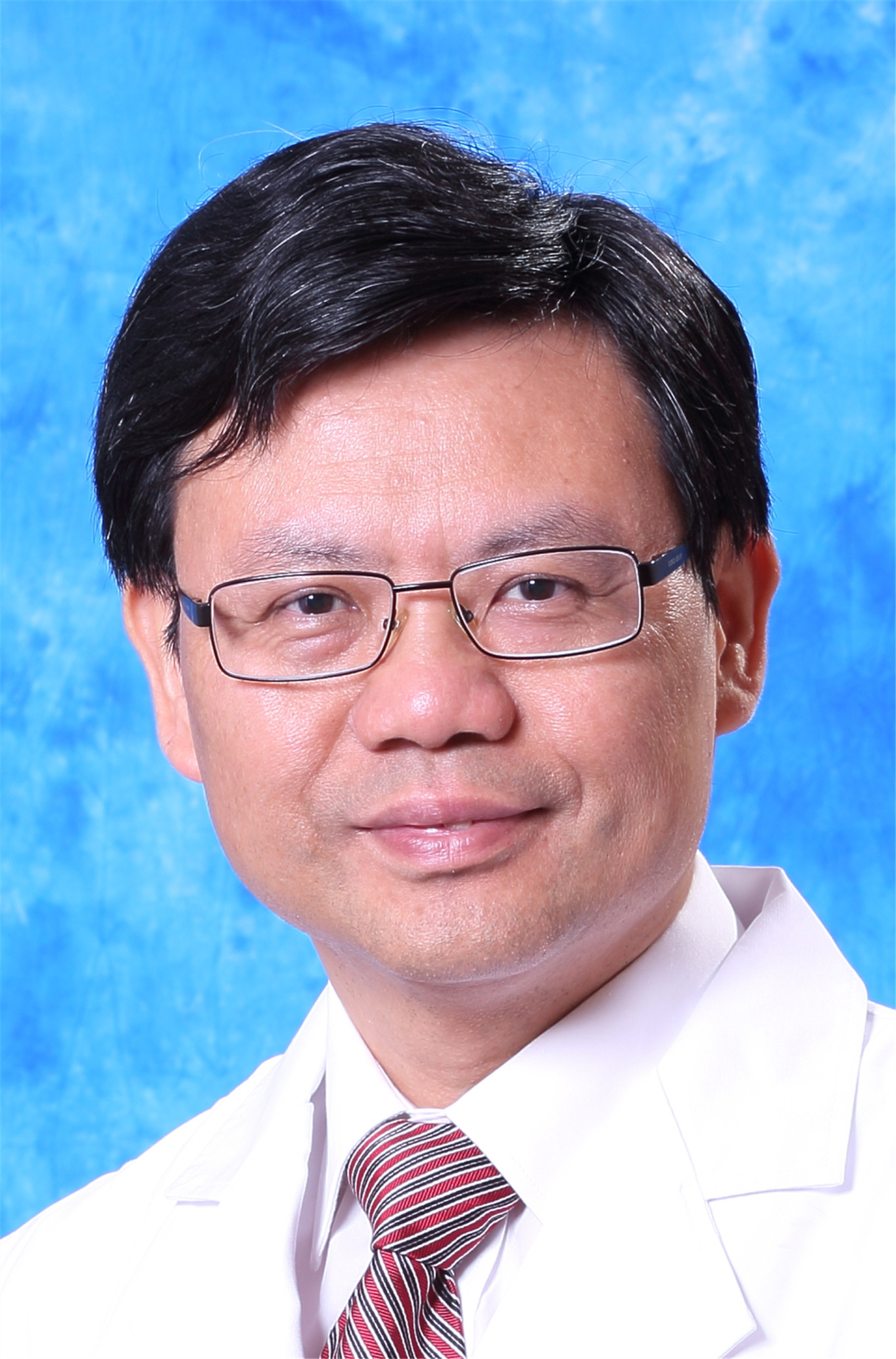 Guoxiong Xu