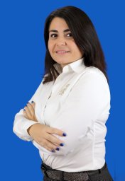 Amaia Méndez Zorrilla