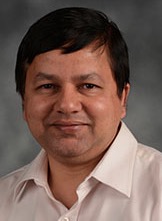 Amitabh Mishra