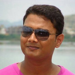 Sabir Ahammed