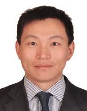 Wenbo Wang